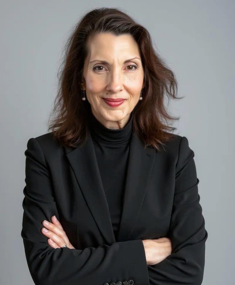 Dawn Hayes, Ph.D. — Legal Research Consultant, Quattro Sante LLC